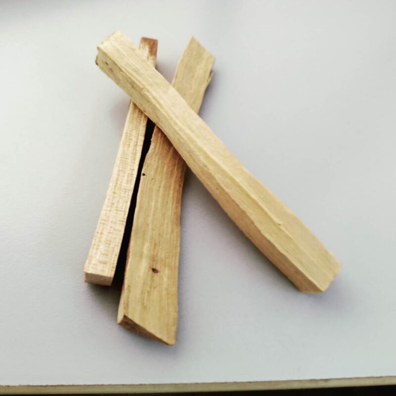 Palo Santo - Sveti Les